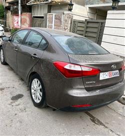 Kia Cerato